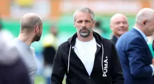 Треньорът на Лайпциг за Холанд: Полудява, когато усети гола и няма да се спре пред нищо