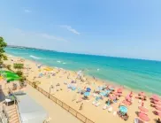 Властите: Няма превишени стойности на замърсяване по българските плажове
