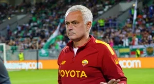 Моуриньо: Лудогорец спечели психологическия сблъсък