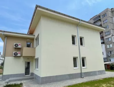 Община Казанлък започва прием на документи за новите социални жилища