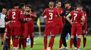 Ливърпул излиза за поредна победа в турнир и срещу определен съперник