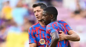 Барселона взима едва половината сума от трансфера на Усман Дембеле в ПСЖ