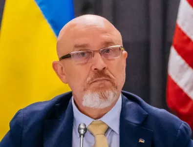 Министърът на отбраната на Украйна: Войната е в трети етап, идва поражение за руската армия