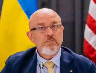 Украински министър: С тези оръжия де факто сме член на НАТО, трябва да направим офанзива през пролетта