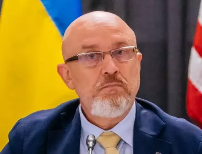 Резников за удара по Днипро: „Просто изпълнявах заповеди“ няма да оправдае военнопрестъпниците