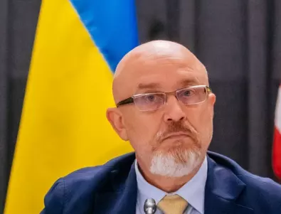 Резников към башкирите: Загинахте с хиляди в Украйна. Вървете си, Кремъл загуби