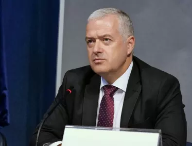 Кондов: България ще информира партньорите си за случая с Андрей Ковачев