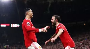 Доскорошна звезда на Манчестър Юнайтед каза "да" на Галатасарай