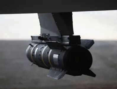 Норвегия дава на Украйна 160 ракети Hellfire