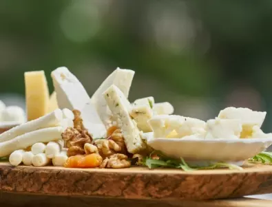 Турски лекари разкриха кога сиренето е вредно