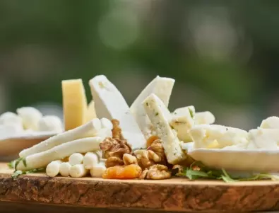 6 правила за съхранение на сиренето, така че да остане свежо и вкусно по-дълго