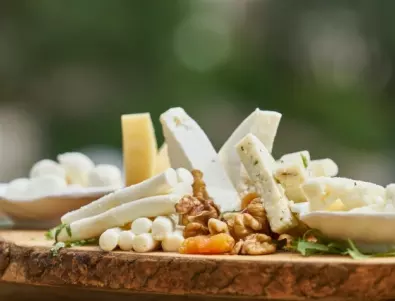 Вредата от сиренето за хората с висок холестерол - ето как да се предпазят 
