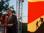 Вотът в РСМ: ВМРО-ДПМНЕ увеличава преднината си, досегашните управляващи се сринаха