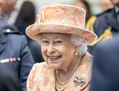 Елизабет II оставила тайно писмо за гражданите на Сидни, отварят го чак след 63 години