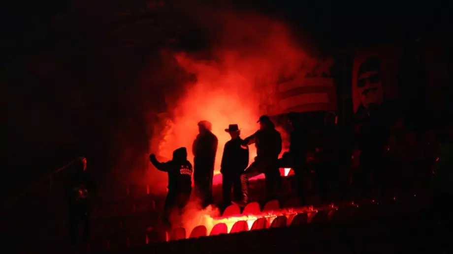 Мач от Шампионска лига вдига мадридската полиция на крак, над 1000 ще следят за реда