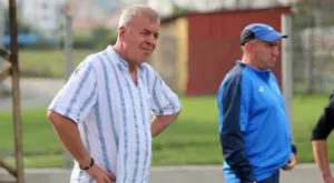 Курдов: Само за това, че бяха на лагер в Дубай, Левски трябваше да бие с 3:0