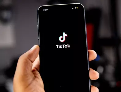 Трафикантите на хора използват TikTok, за да рекламират услугите си 
