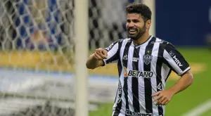 "Here we go": Диего Коста се завръща в английската Висша лига и ще играе за "вълците"