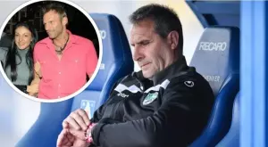 ВИДЕО: Култовата история как Бърканичков обяснил на Херо защо го няма на тренировки