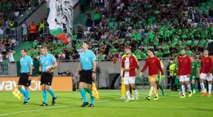 Бившият треньор на Лудогорец Антони Здравков: Бетис е дори по-тежък съперник от Рома