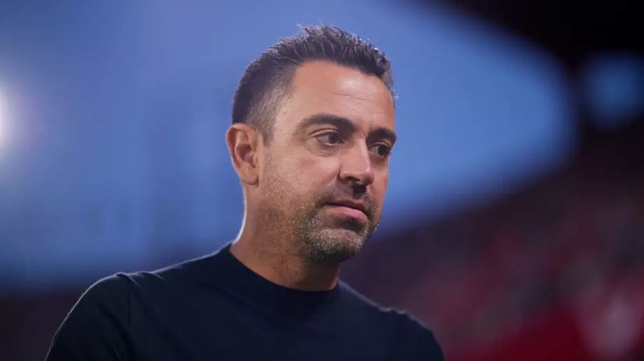 Шави, след 3:3 с Интер: Тази Шампионска лига е жестока към нас