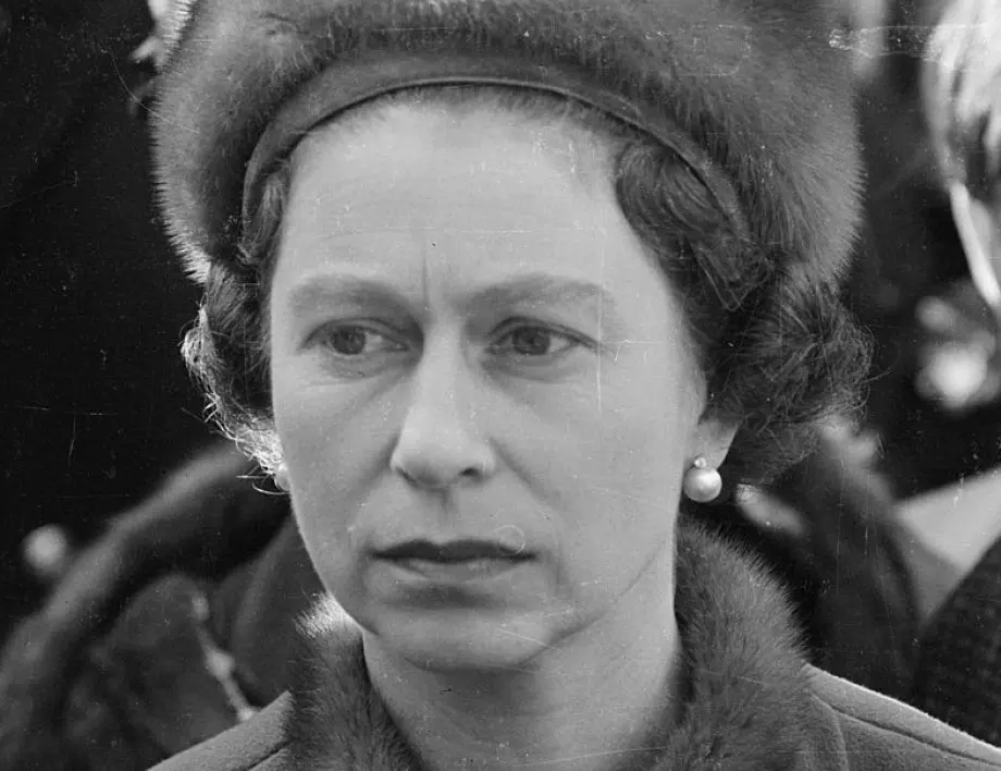 “Демократична България” поднесе съболезнования за смъртта на кралица Елизабет II