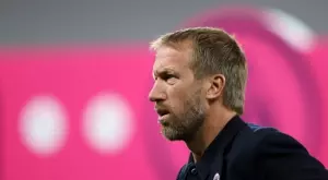 Обидно: Играчи на Челси измисляли прякори на Греъм Потър, свързани с Хари Потър