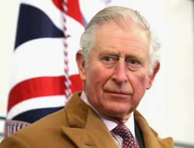 Чарлз III беше официално провъзгласен за нов крал на Великобритания (ВИДЕО)