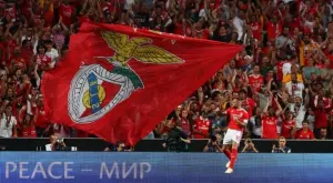 Бенфика трябва да наруши традицията и спре полета на орела