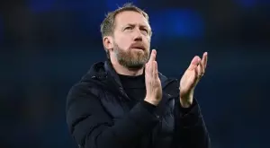 Греъм Потър взима свой възпитаник от Брайтън в Челси през зимата