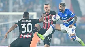 До броени дни: Още един клуб от Серия А може да отнесе наказание като Ювентус