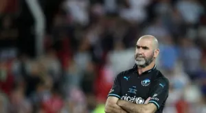 Ерик Кантона предизвика политически скандал в Испания (ВИДЕО)