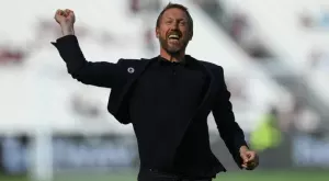 Греъм Потър говори преди визитата на бившия си Брайтън и заяви: Очаква ни тежък мач 