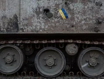 Военният министър на Германия отхвърли украинските призиви за доставка на танкове