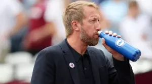 Въпросът към играч на Челси, който сринал авторитета на Потър в съблекалнята