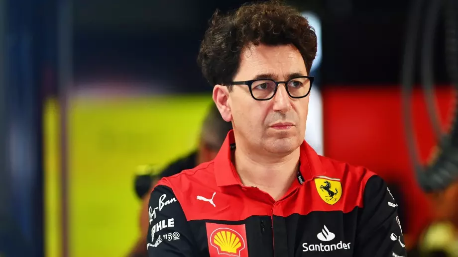 Бивш шеф на Ферари ще се завърне във Формула 1