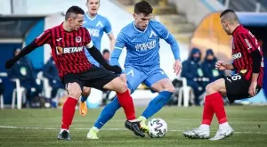 Левски - Локомотив София по ТВ: Къде да гледаме столичното дерби?