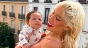 Едер Милитао съди майката на дъщеря си за 90 000 евро