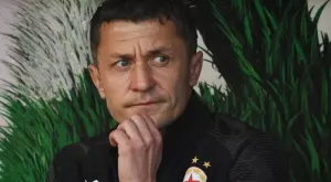 Един проблем в "червените" редици преди мача с Левски - младок отпадна от плановете на Саша Илич