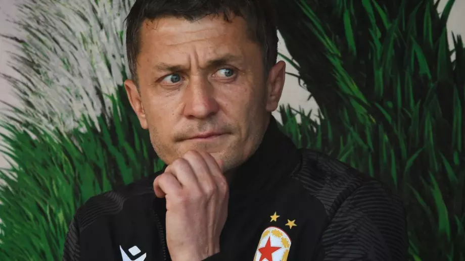 ЦСКА си хареса футболист на Арда Кърджали, който е юноша на Лудогорец?