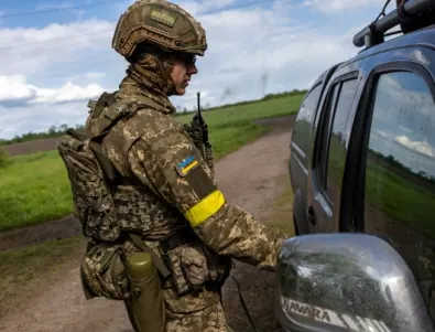 Руското военно командване е спряло да праща нови части в Украйна. Войските на ДНР се отдръпнаха от Херсон