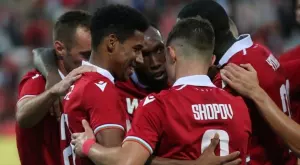 ЦСКА - Септември София: Кога и къде да гледаме двубоя НА ЖИВО