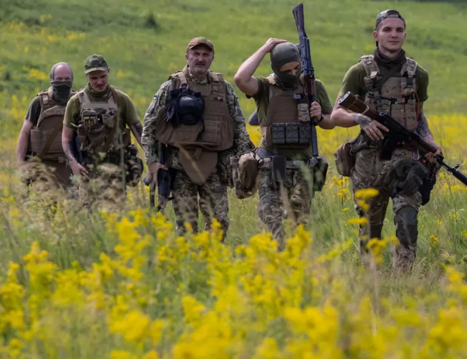 Проруските сепаратисти признаха, че ситуацията в Източна Украйна е трудна