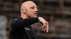 Бившият футболист на ЦСКА Иван Иванов ще бъде старши треньор на мъжки отбор за първи път