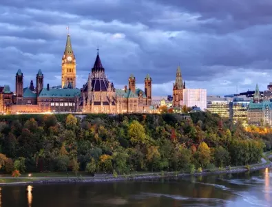 Гаф в канадския парламент: Аплодират украинец, воювал за нацистите