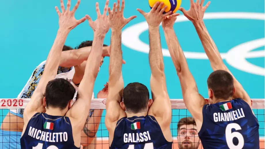 Италия шокира домакините от Полша и спечели Световното първенство по волейбол (ВИДЕО)