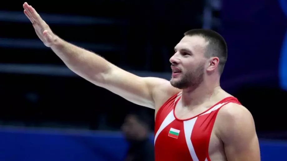 Кирил Милов посочи грешките си от финала на Световното по борба и се зарече: Ще търся реванш от него