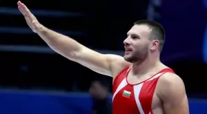 Страхотен Кирил Милов тушира финландец за бронза на Евро 2024