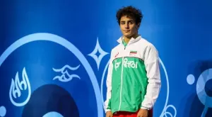 България завърши с 2 сребърни медала и 4 пети места на Световното по борба