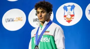 Легендарен треньор по борба: България има двама таланти, каквито няма в целия свят